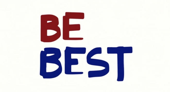 Melania Trump Designed the Logo for Her “Be Best” Initiative