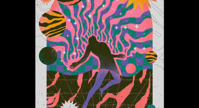 Spiritual & Psychedelic Poster Designs by Posters BluMoo