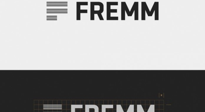 FREMM. Branding by bbrand