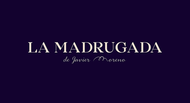 LA MADRUGADA Bakery Branding by Rubio & del Amo